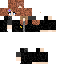 Kate Daffodil (Hogwarts students edition) Skin 5