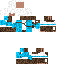 connor Skin 4