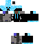 Preston blue creeper Skin 0