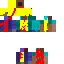 seekdoors Skin 0