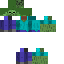 zombie Skin 4
