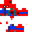 Spider-Man Skin 5