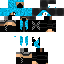 Assassin Girl fox Skin 10
