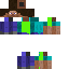 Steve Skin 8