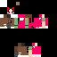I love myself Skin 12