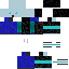 Mish Skin 1