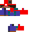 MARIO Skin 5