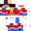 super man Skin 2