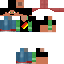 Preston Playz Skin 6