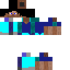 Custom Steve Skin Skin 2