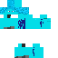 bluey Skin 9