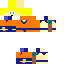 Goku super sayin Skin 6