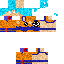 ssgss goku Skin 11