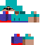 COOL STEVE Skin 7