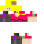 Crystal Skin 12