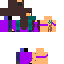 aphmau skin :D Skin 4