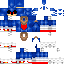 Sonic.ExE Skin 2