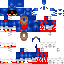 Sonic.EYX Skin 5