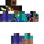 efected herbrine Skin 4