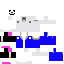 Sans Skin 0