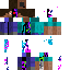 st3v3 gl1che4d0 Skin 5