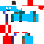 smurf Skin 2