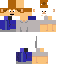 Joe Swanson Skin 1