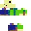 Mad Baldi Skin 15