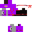 purple Skin 13