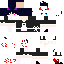 Shuichi in a Maid Dress Skin 2