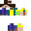 Stephen Curry Skin 12