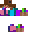 YOUR MUM /MAYA Skin 11