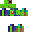 creeper infection Skin 2