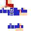 Shoto Skin 3