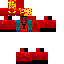 Inferno skin Skin 0