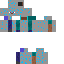 Diamond  Steve Skin 5
