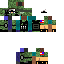 Army Military Skin 12