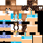 Female Minecraft Skin Skin 11