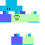 Bluey Skin 12