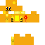 Charmander Skin 2
