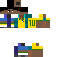 pelé Skin 5