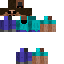 pibby steve Skin 6