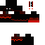 dark (demi god form) Skin 0