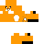 Lego Fox Character Skin 12