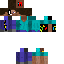 pibby steve Skin 7
