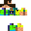 Yami Skin 4