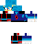Katrina The Hedgehog Skin 4