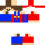 Mario Skin 7