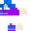 Bernadette The Hedgehog Skin 7