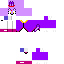 Blaze the Cat Skin 8